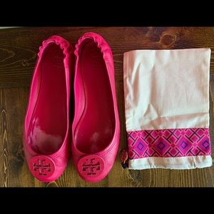 TB Flats